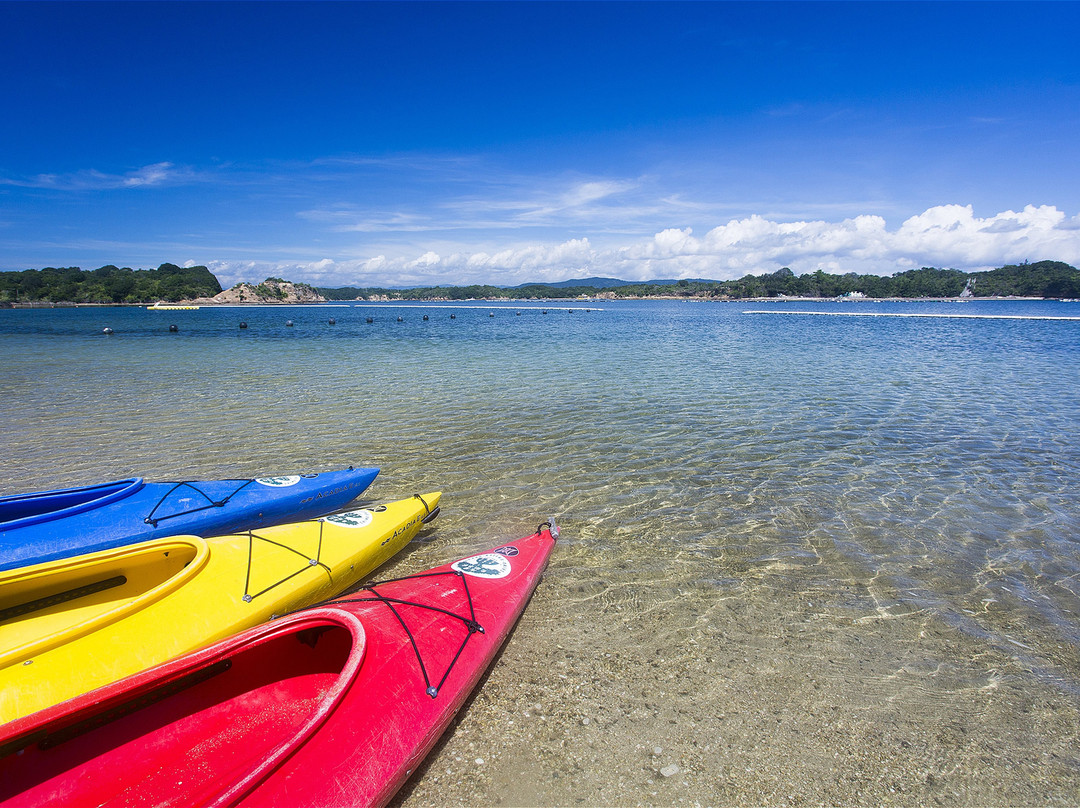 Ise-Shima National Park景点图片