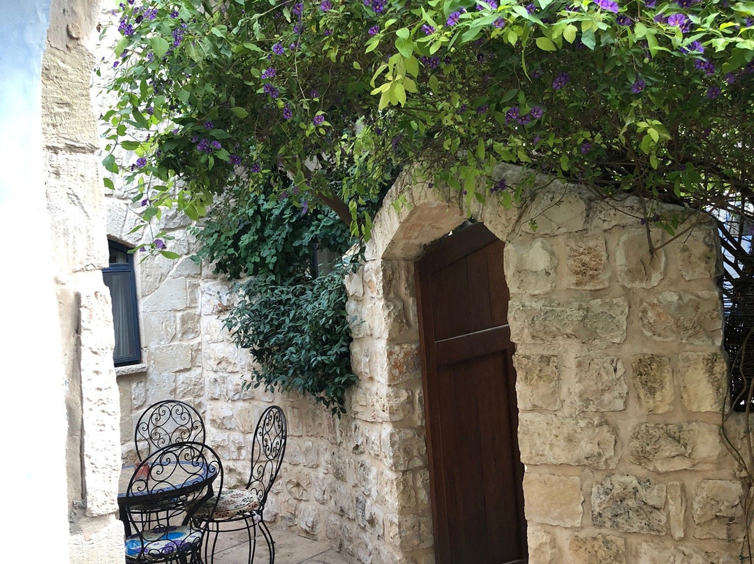 Artist Quarter Guesthouse B&B主图