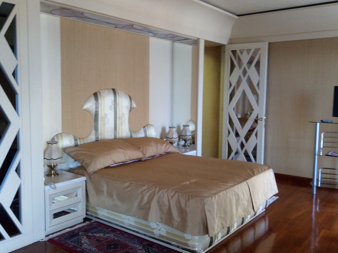 Hotel Locanda San Giacomo主图