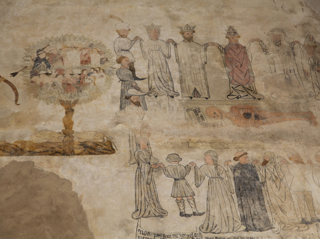 Convent de Sant Francesc-Morella必去景点