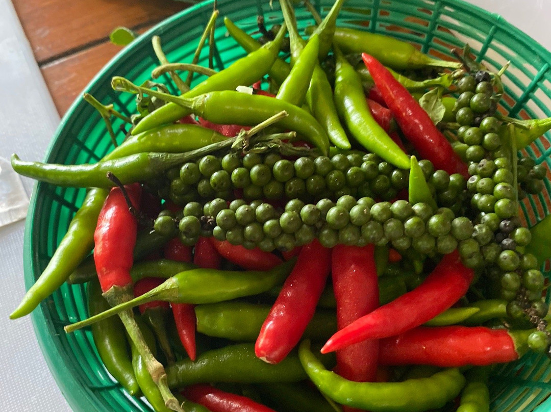 No.1 Cooking Class-波普特必去景点