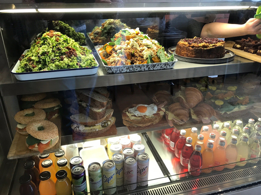 Locavore Studio-Lilydale必去景点