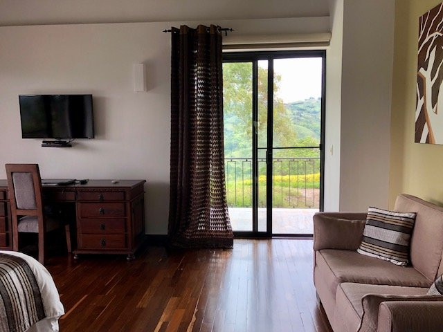 Quimbaya酒店住宿-Hacienda Buenavista