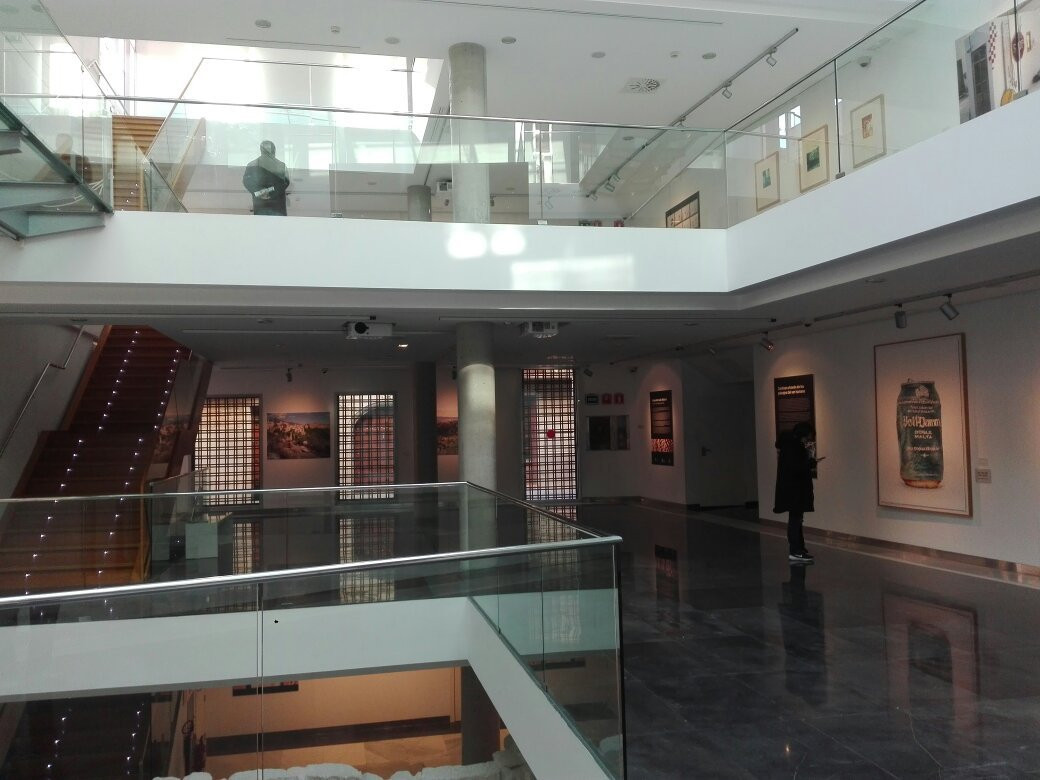Centro de Arte y Exposiciones de Ejea景点图片