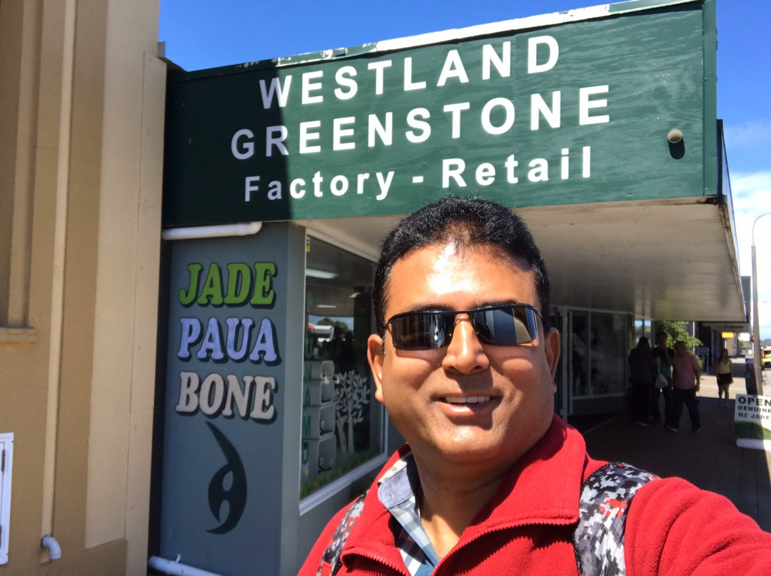 Westland Greenstone Ltd景点图片