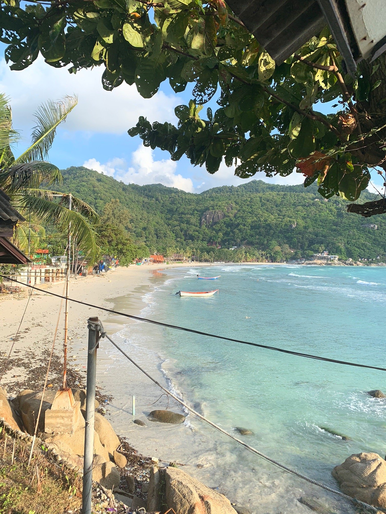 The Rock Bungalows-官方