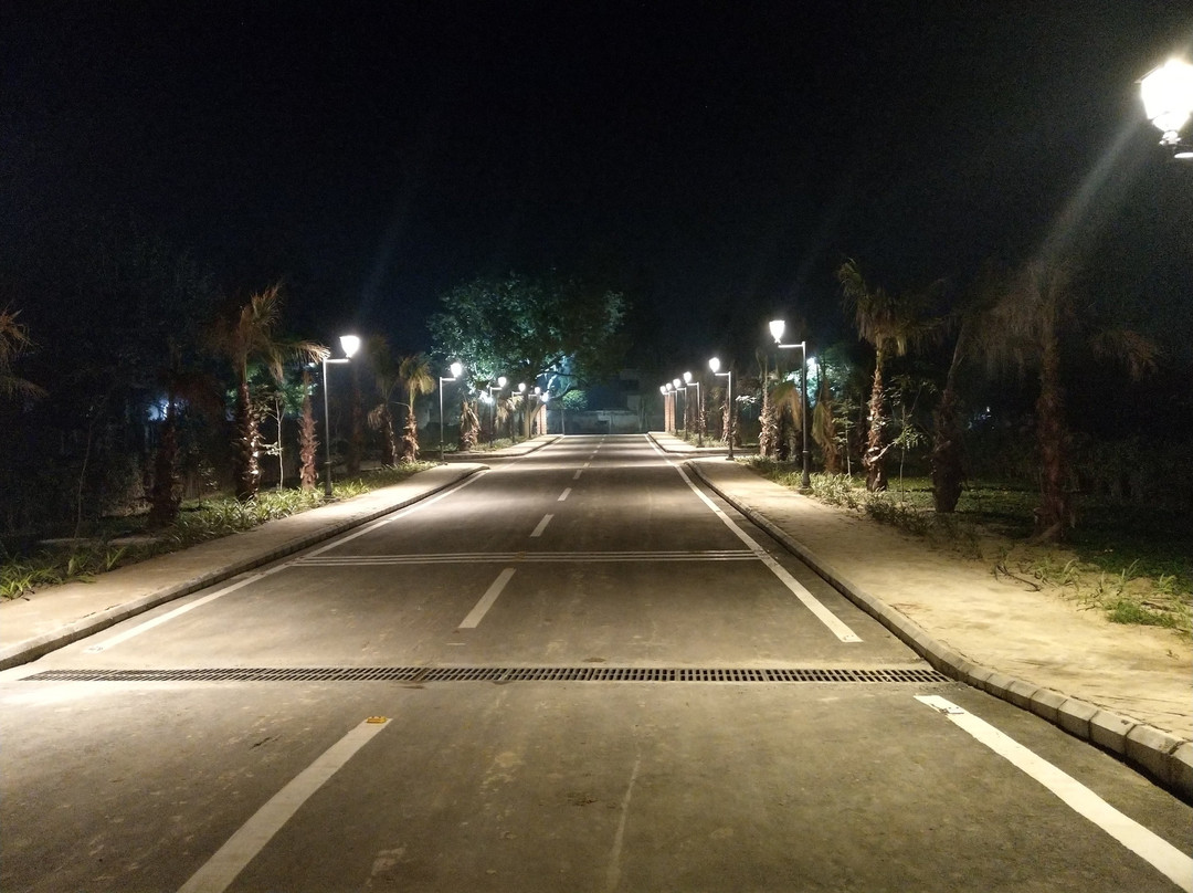 Welcomhotel By ITC Hotels, Raja Sansi主图