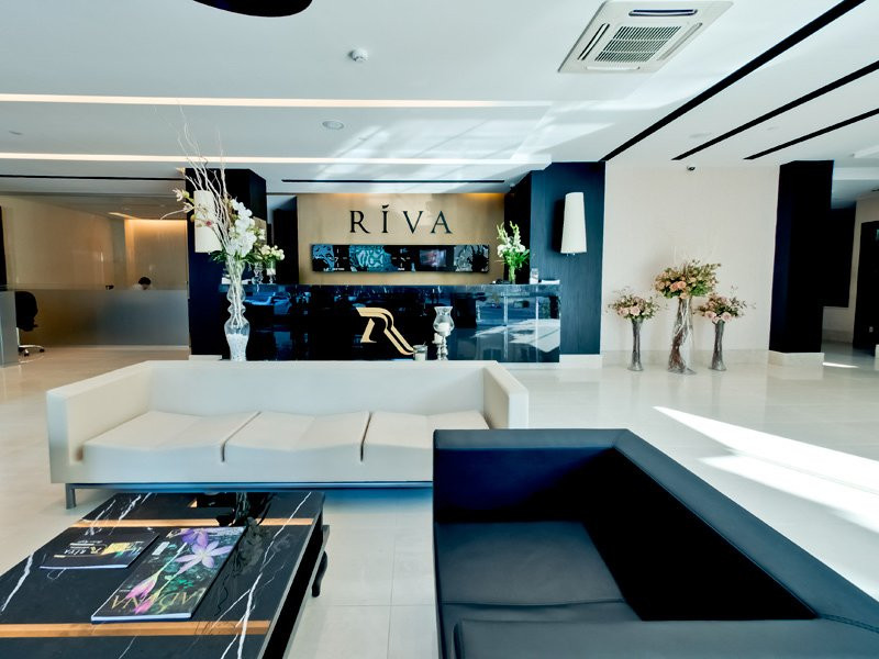 Riva Resatbey Luxry Hotel主图
