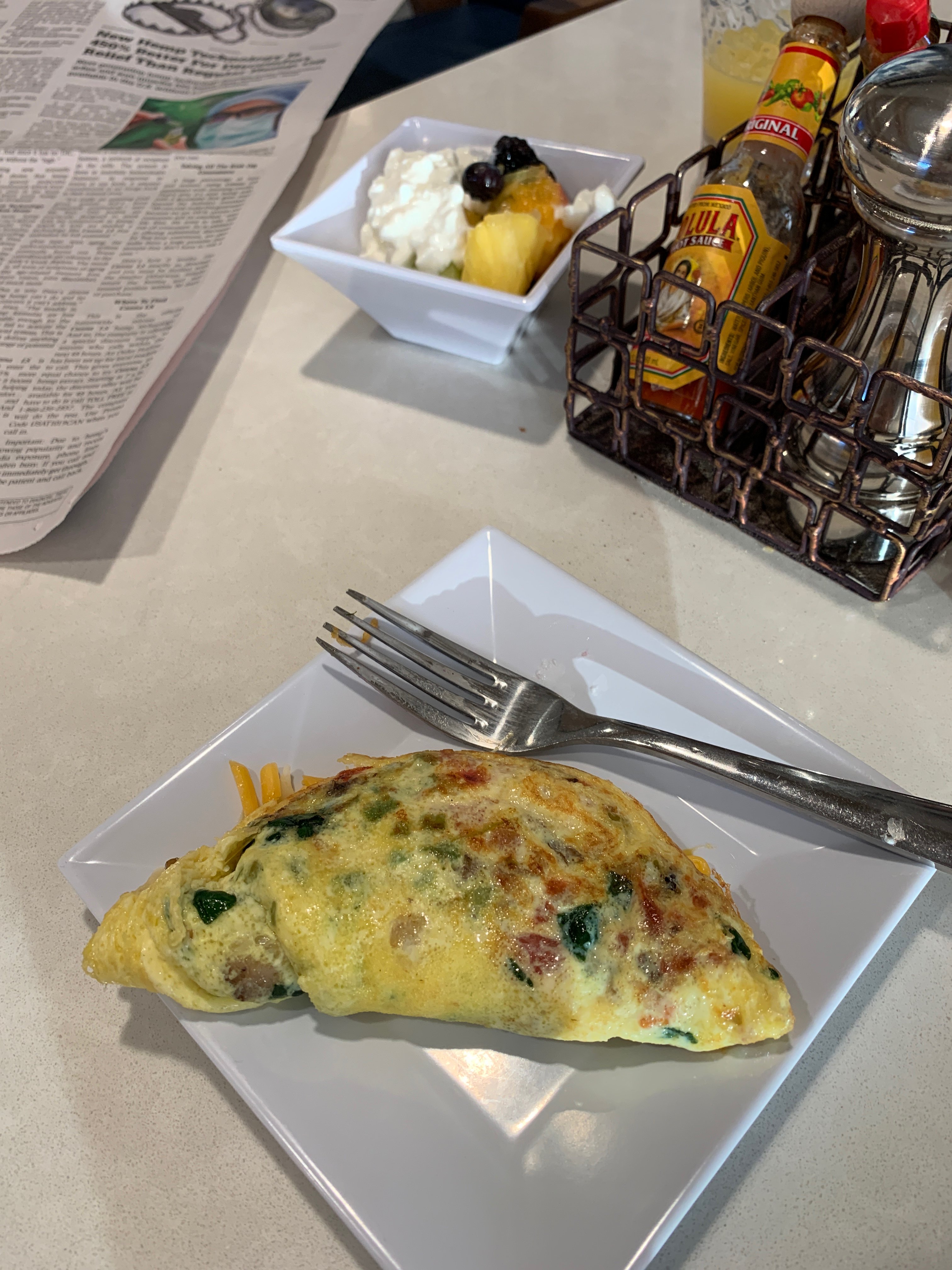 Hyatt House Provo / Pleasant Grove-餐饮