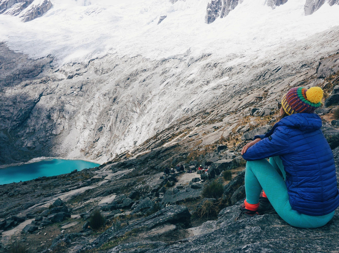 Conchucos Explorer-瓦拉斯必去景点