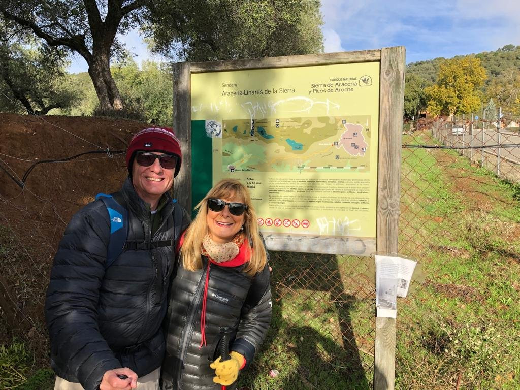 Live it up! Tours-塞维利亚必去景点