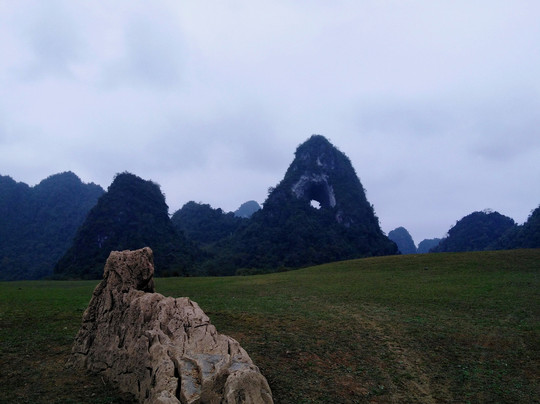 Primrose Homestay Cao Bang主图