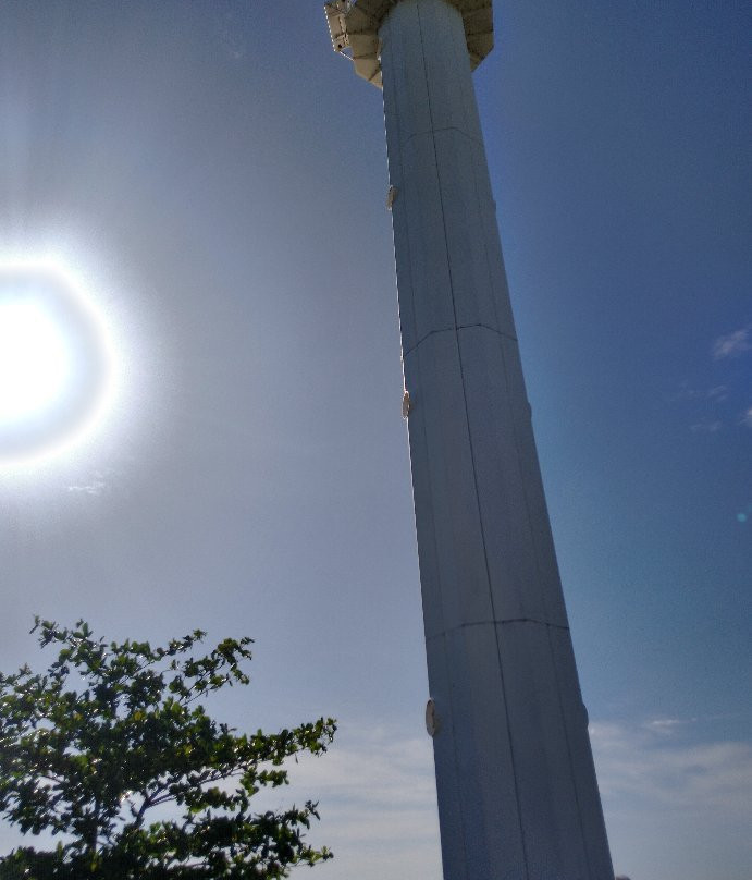 Malapascua Light House景点图片
