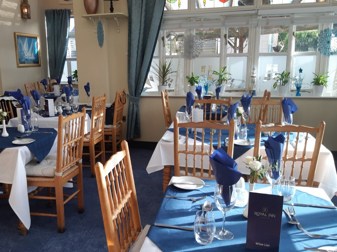 The Royal Inn主图