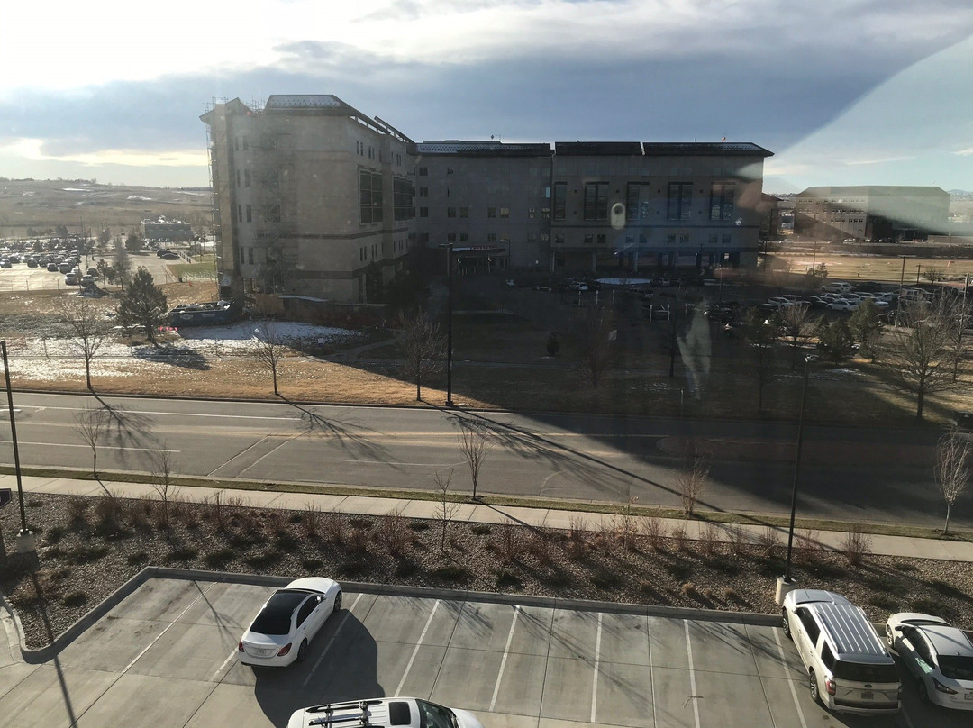 Hampton Inn & Suites Lafayette Medical Center, CO主图