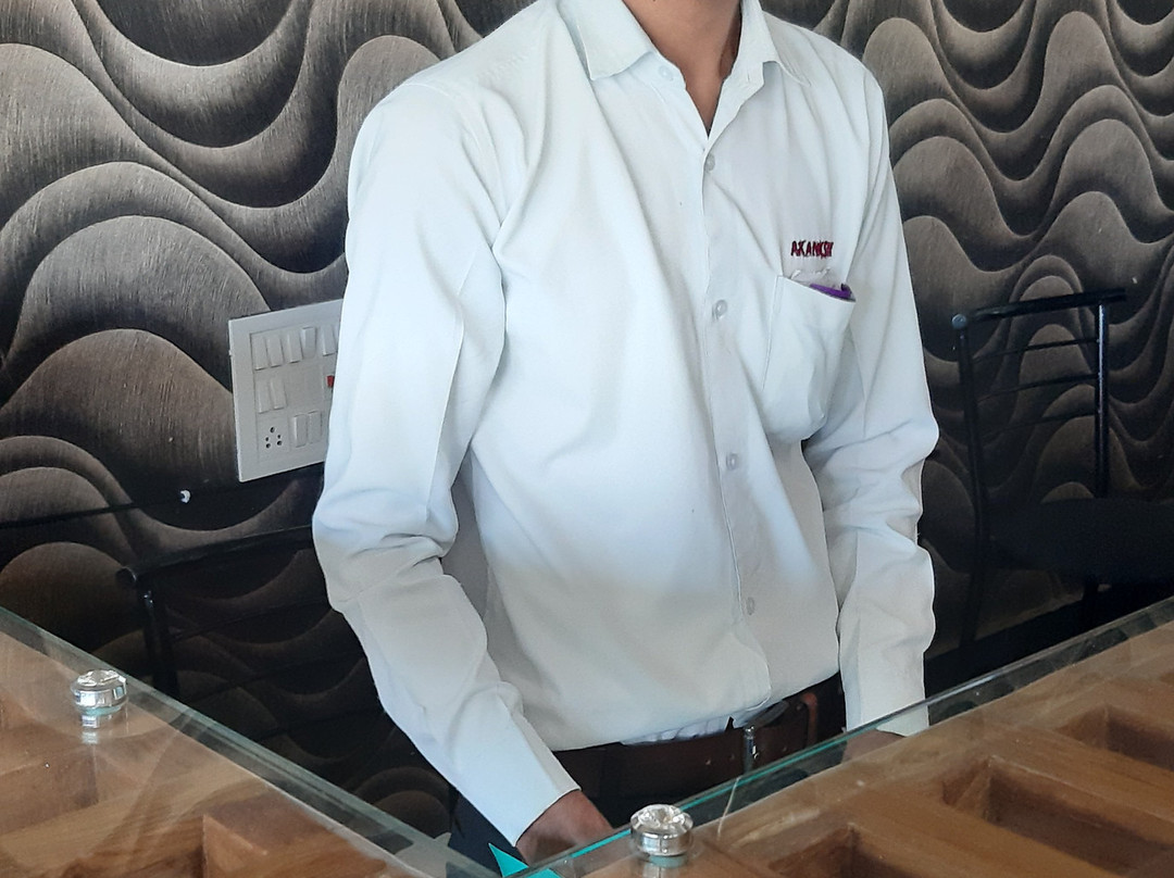 Hotel Akanksha主图