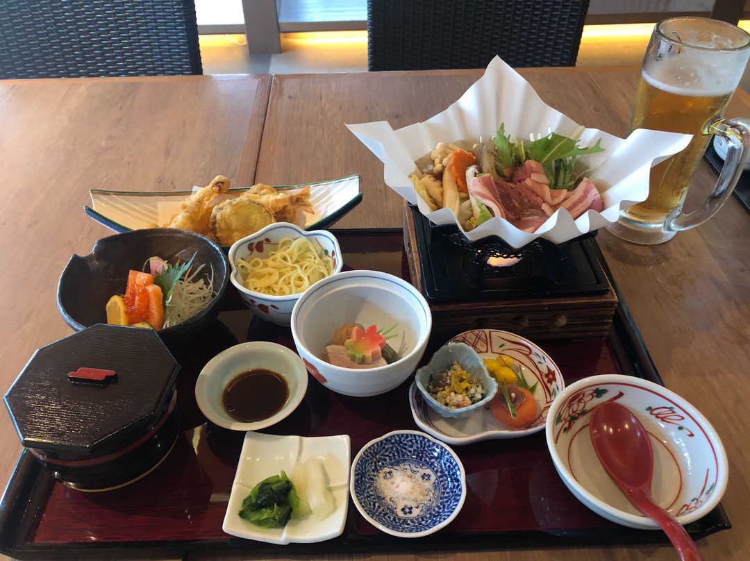 Niji no Yu, Osakasayama-大阪狭山市必去景点