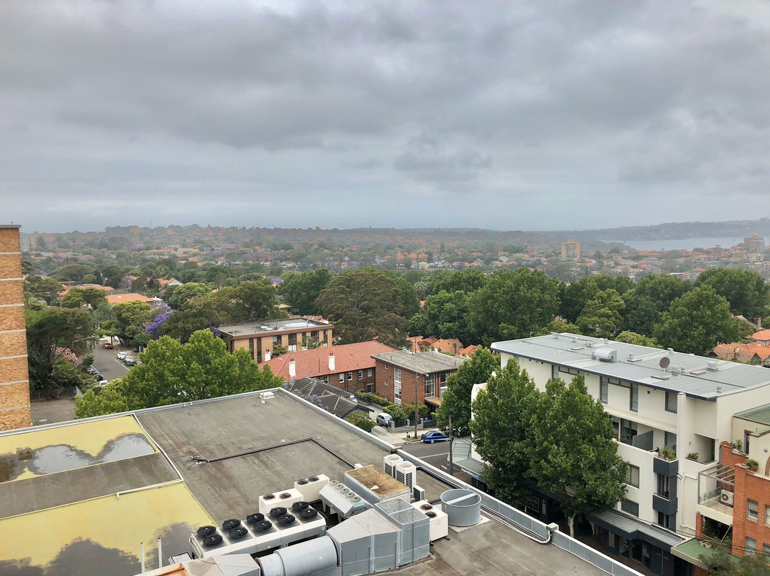 Cremorne旅游攻略图片