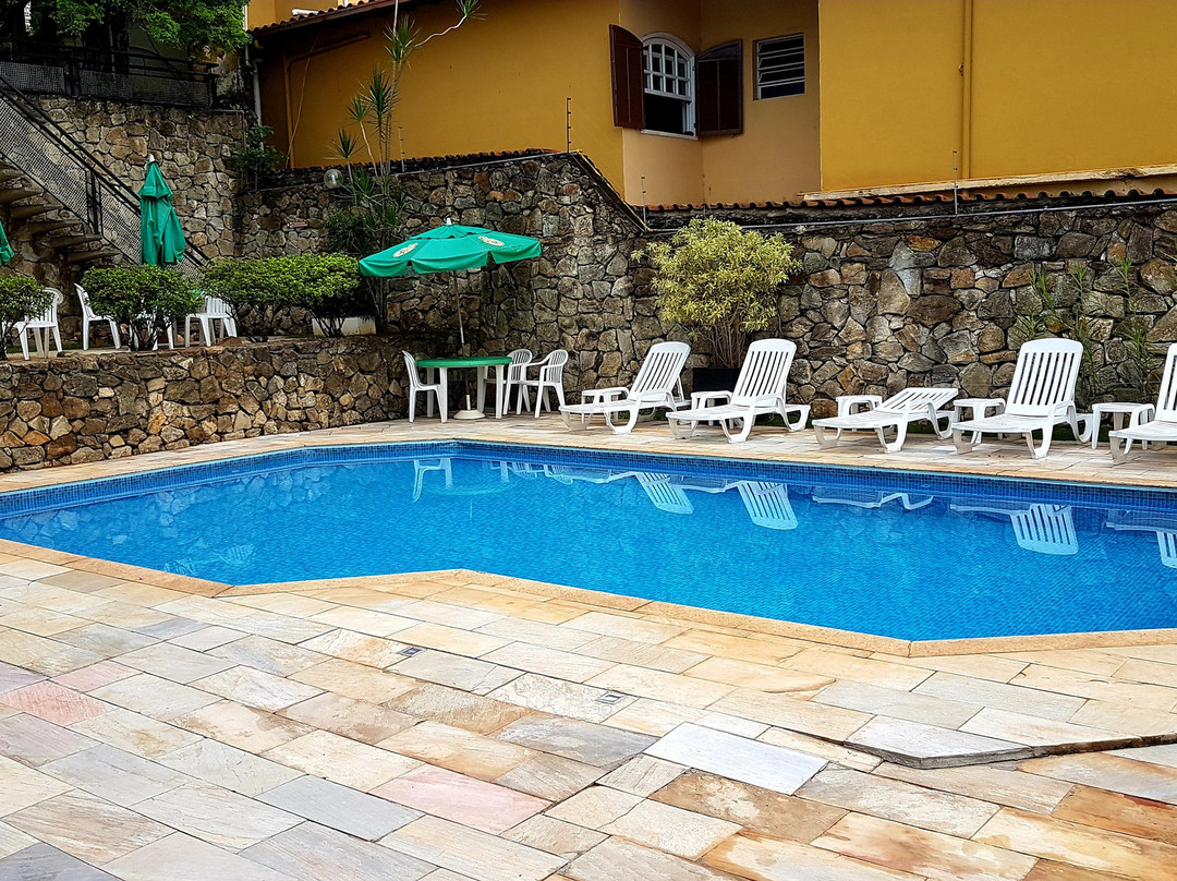 Solar Corte Real主图