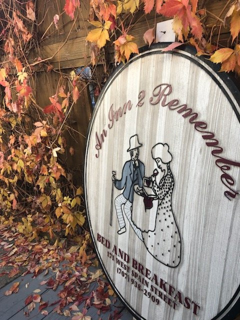 An Inn To Remember主图