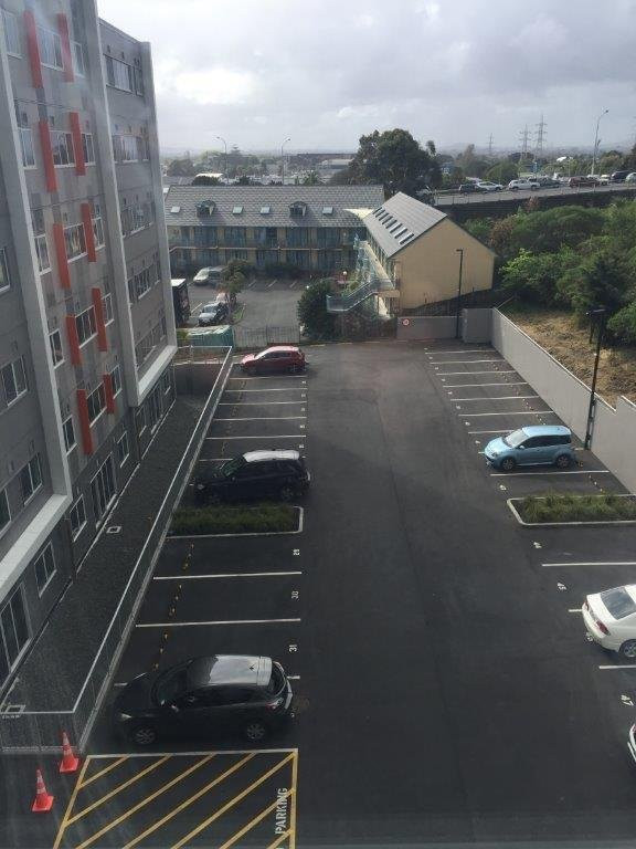 奥克兰曼努考诗铂酒店主图