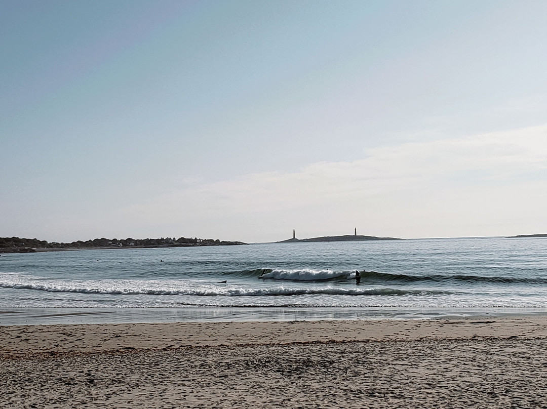 Cape Ann SUP & Surf景点图片