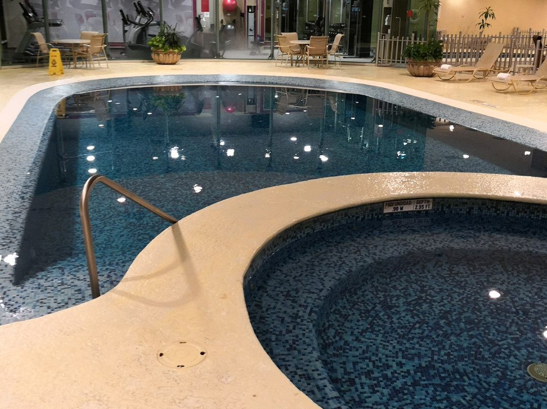 Crowne Plaza Torreon by IHG主图