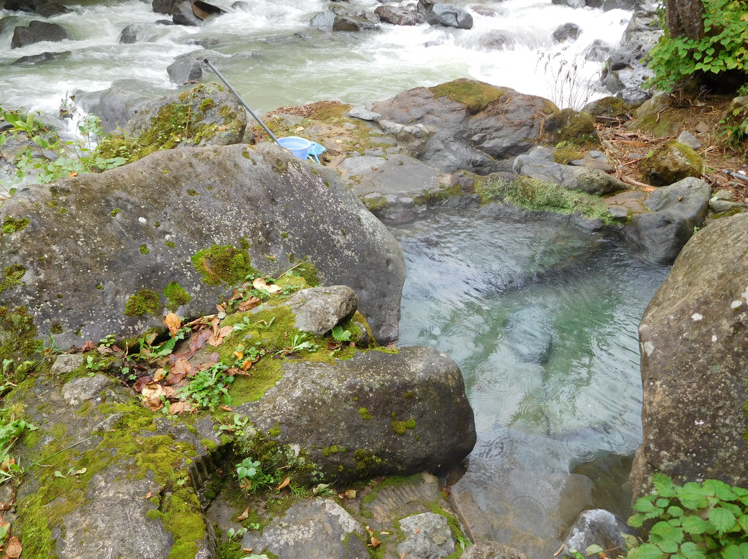 Futa onsen Yugoya ryokan主图