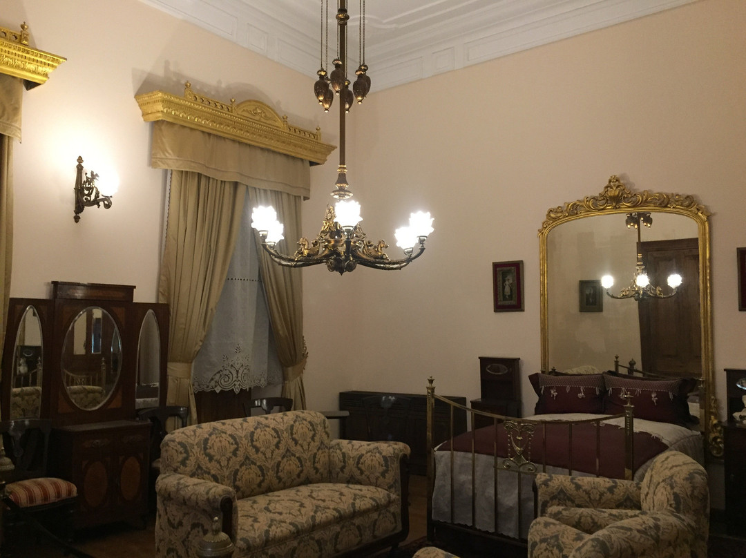 Ataturk Museum景点图片