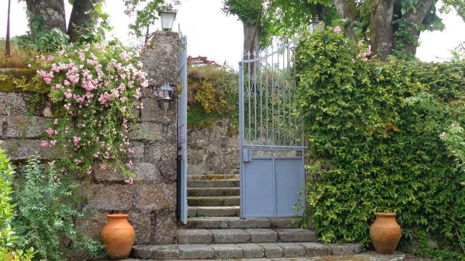 Casa de Cello-Amarante必去景点