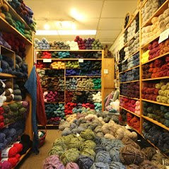 The Real Wool Shop-Carleton Place必去景点