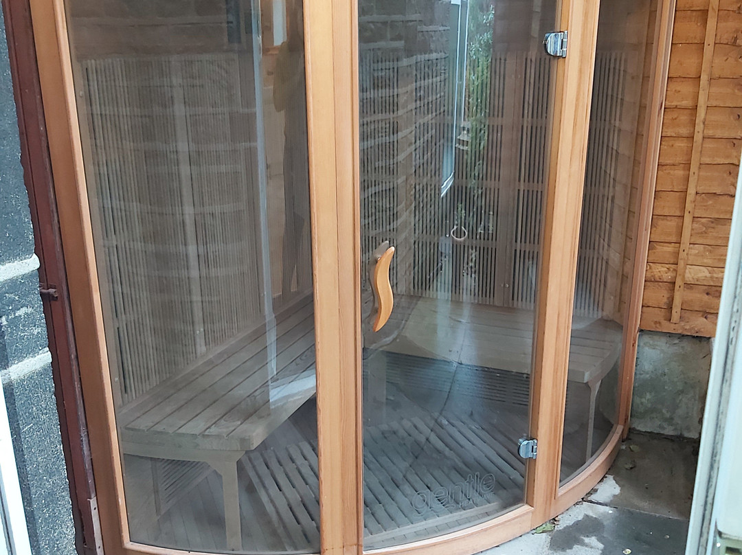 阿什蒙特旅馆及餐厅主图