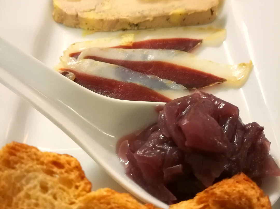 Logis Hotel le Tropicana主图