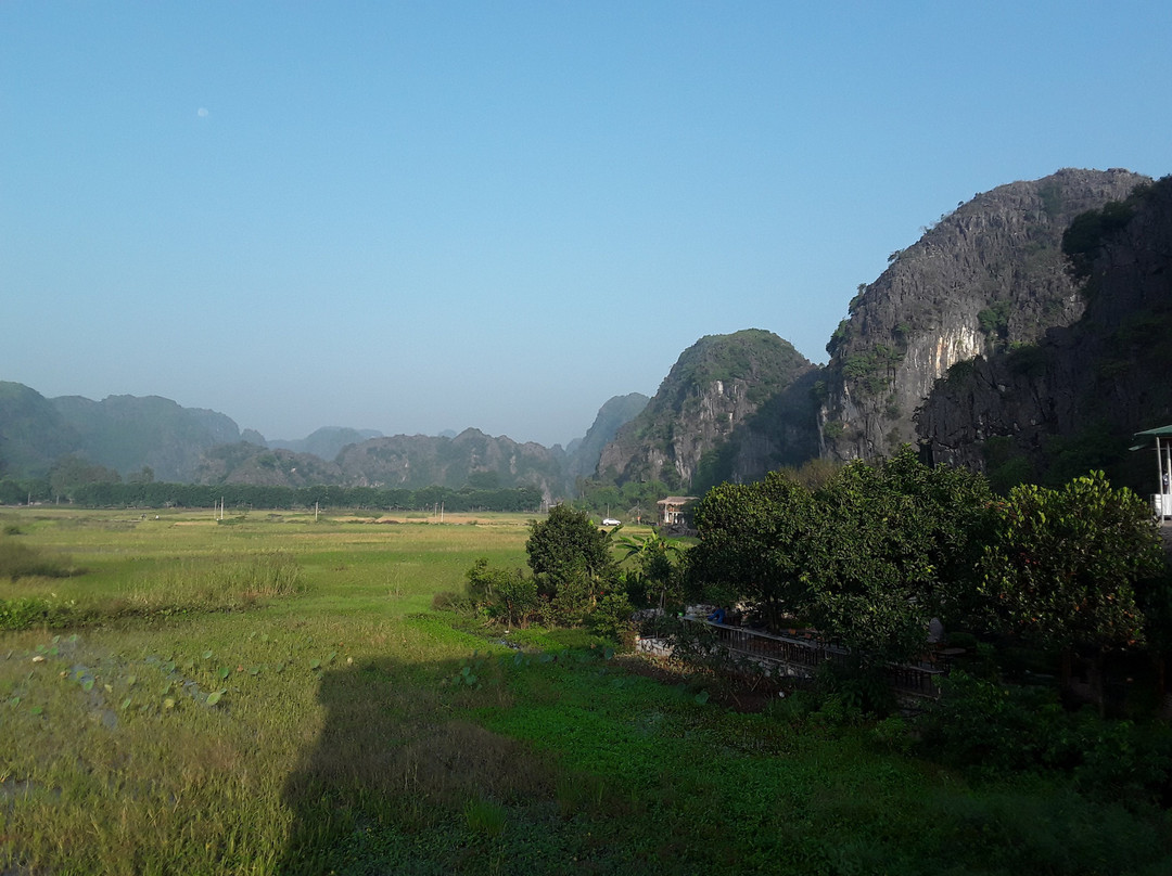 Liberty Hall Tam Coc Hotel & Villa主图