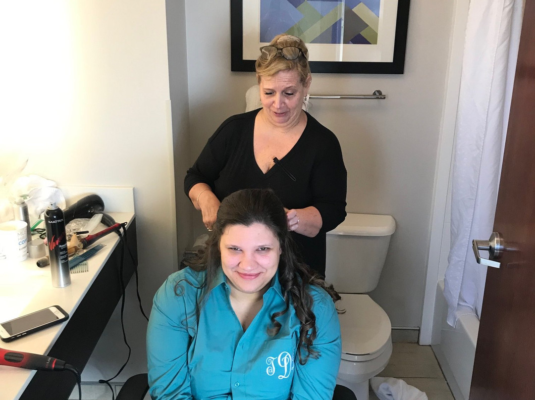 Holiday Inn Express & Suites Scott-lafayette West By IHG主图