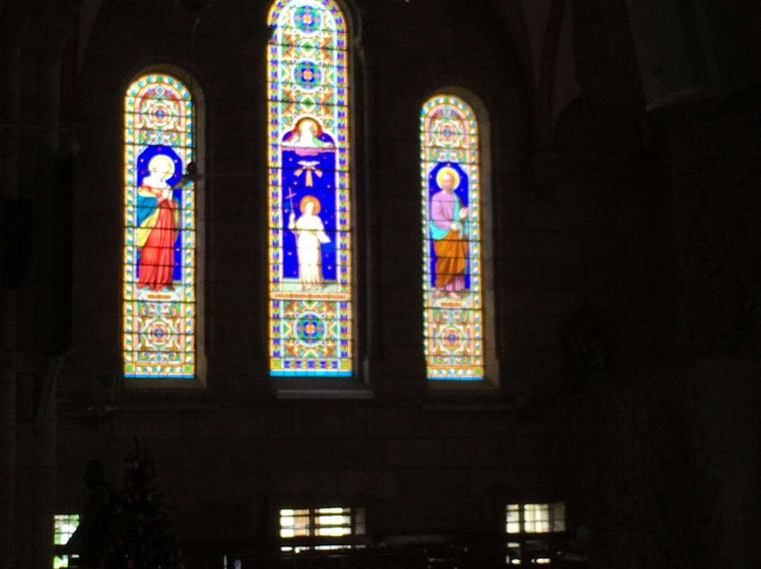Cathedral Of The Sacred Heart Parish景点图片