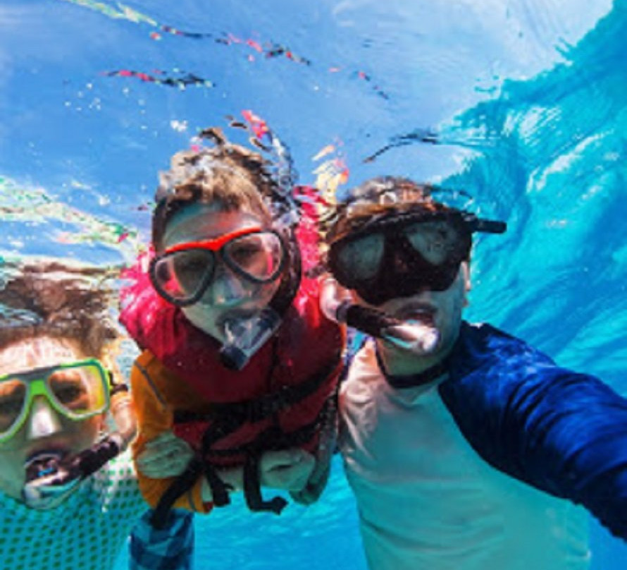 SeaPro Divers-普拉塔港必去景点