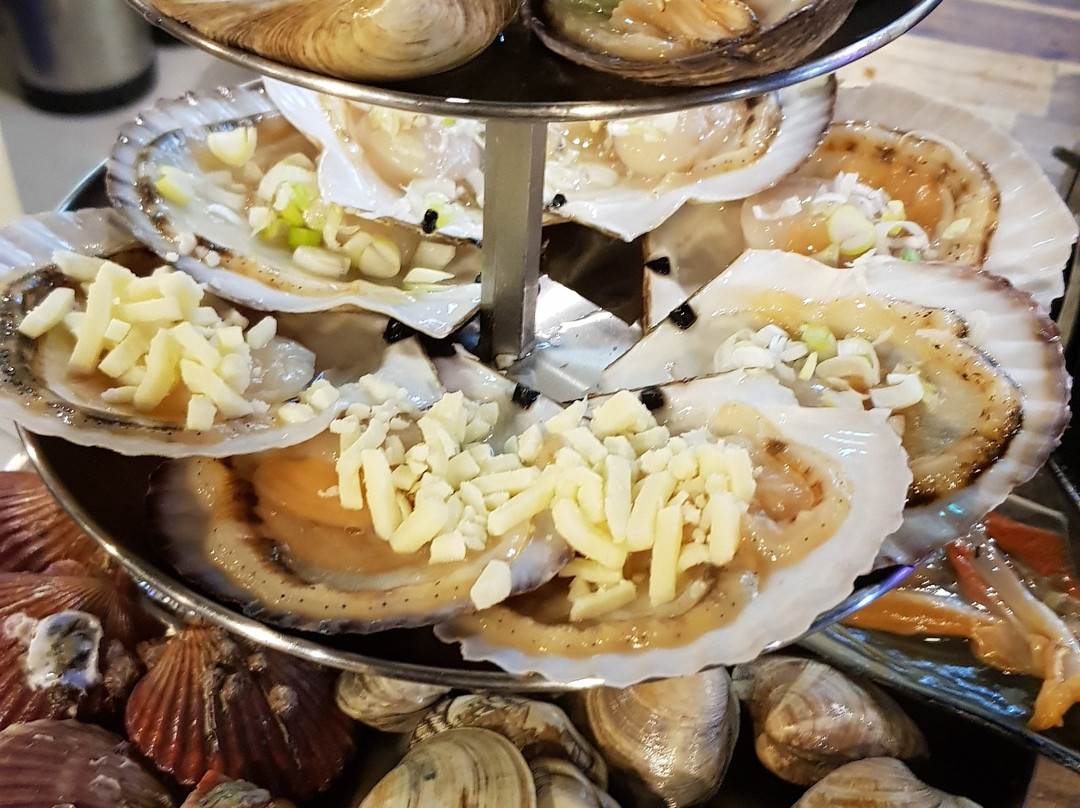 조가비