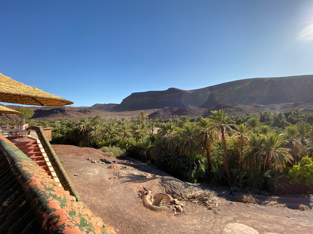 Quad Evenement-瓦尔扎扎特必去景点