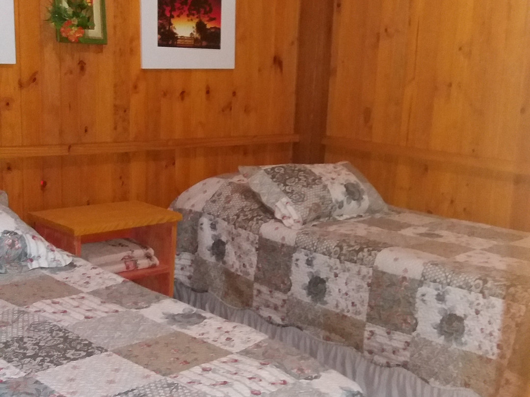 Cavalgadas Urubici-Urubici必去景点