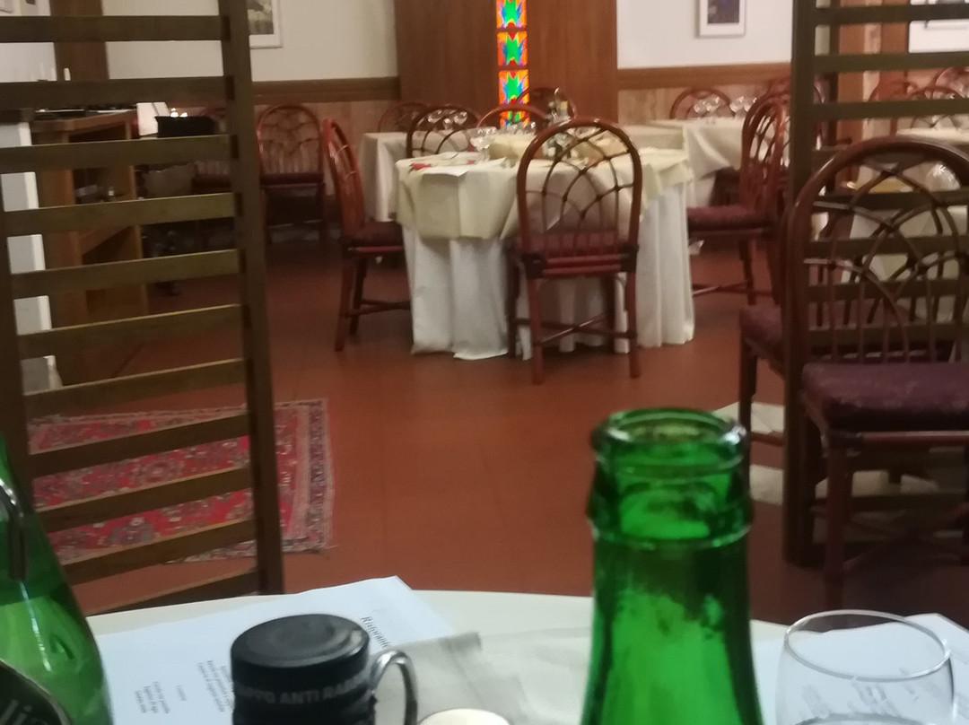 Hotel Le Mura主图