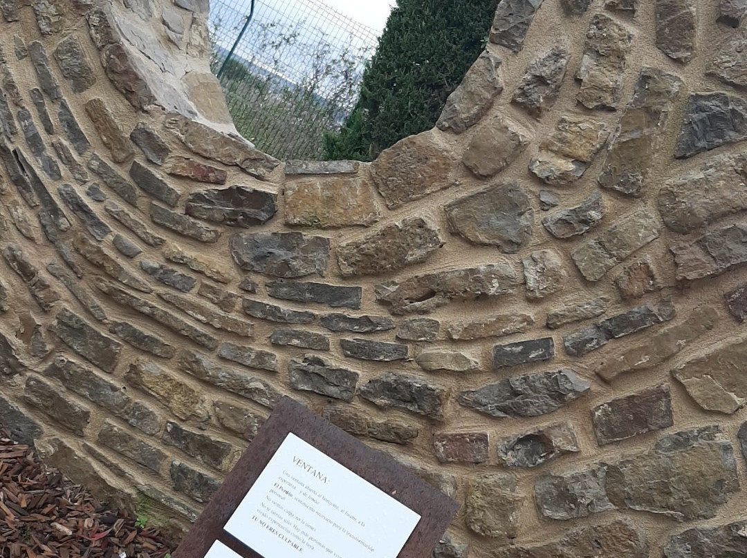 Parque de Los Sentidos-Noain必去景点