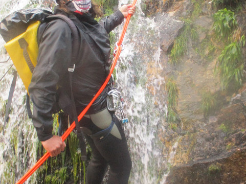 Frixion Adventures-开普敦中心区必去景点