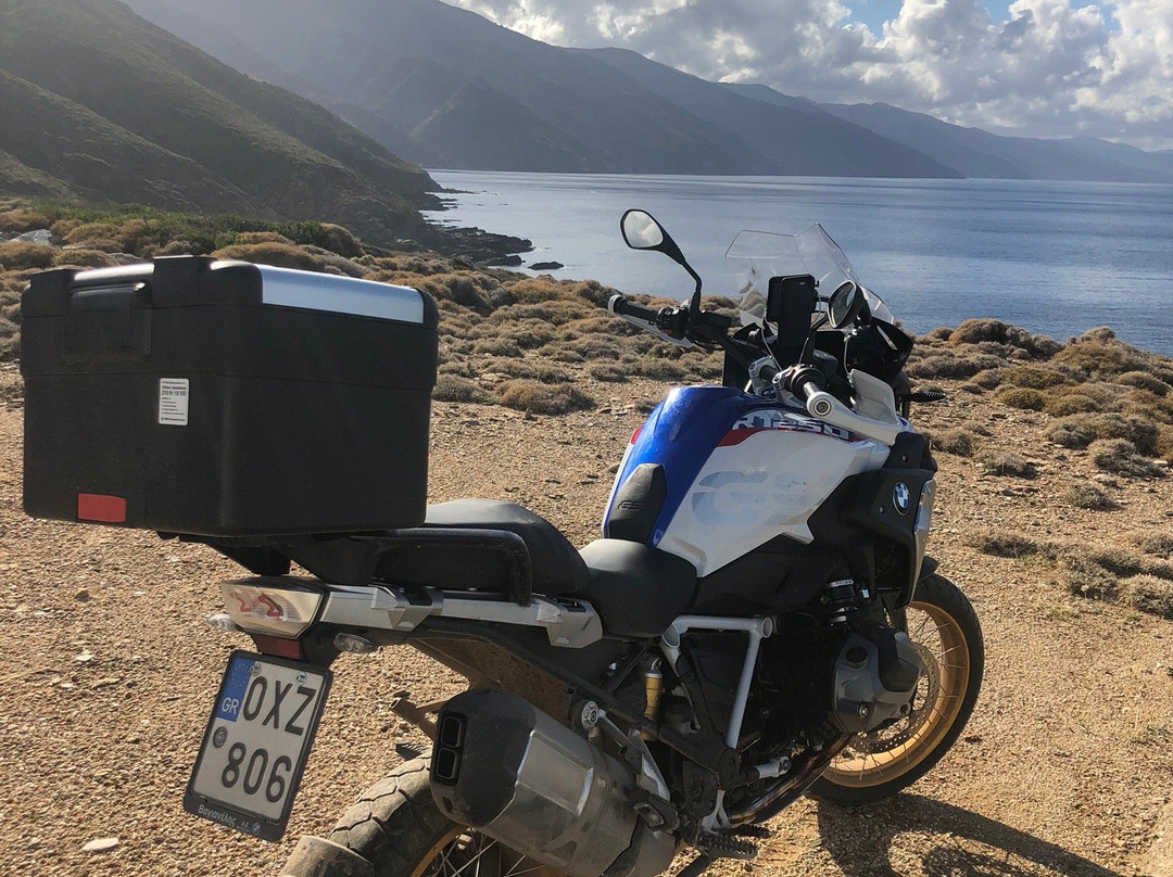 GS Traveler Moto Rentals-拉斐那必去景点