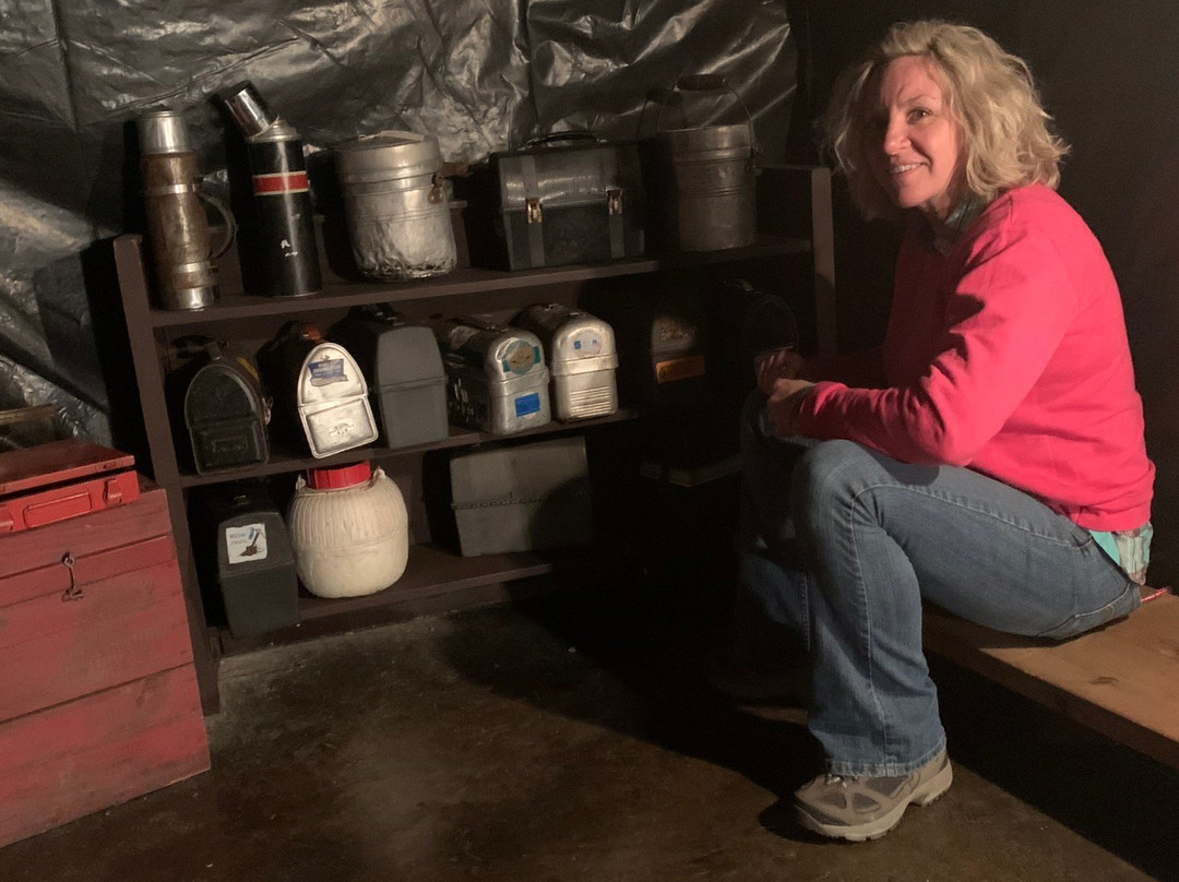 Kentucky Coal Mining Museum-Benham必去景点