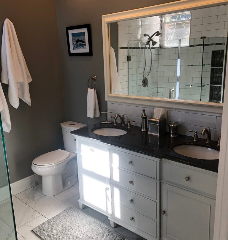 Hatch House Bed And Breakfast主图