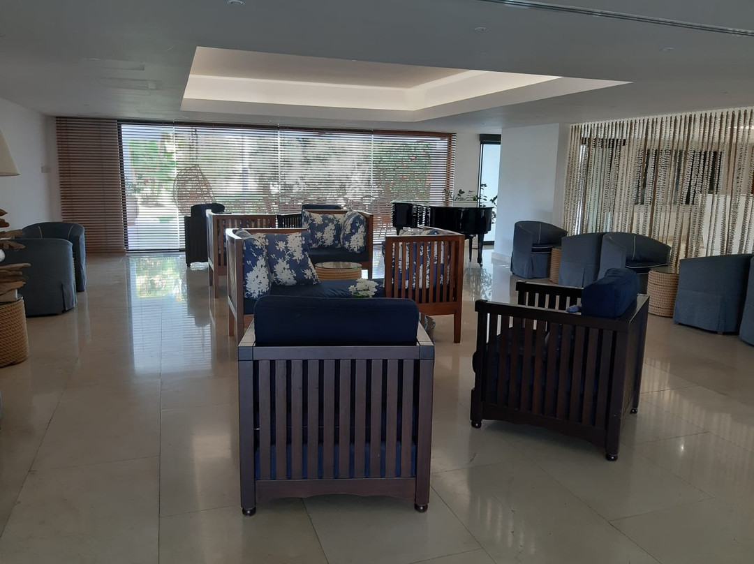 Azia Resort & Spa主图