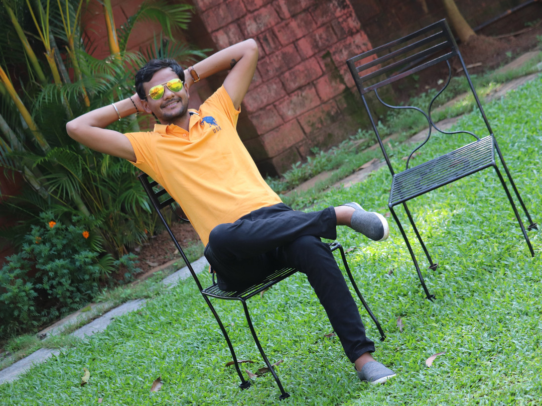 芒果茉莉花酒店主图