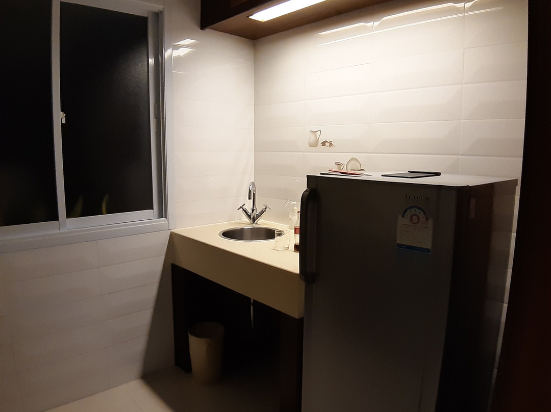 布里斯酒店主图