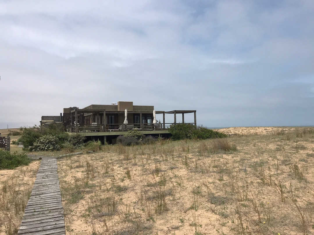 Chez Silvia Bistro Suite Cabanas主图